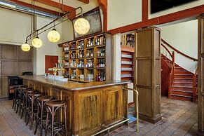 Renaissance Amsterdam Hotel