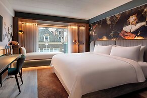 Renaissance Amsterdam Hotel