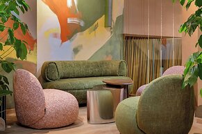 Renaissance Amsterdam Hotel