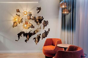 Renaissance Amsterdam Hotel