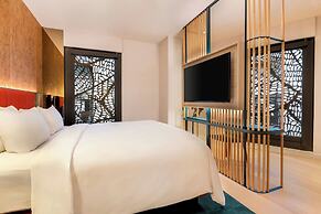 Renaissance Amsterdam Hotel