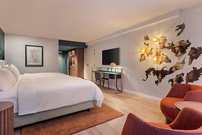 Renaissance Amsterdam Hotel