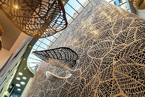 Renaissance Amsterdam Hotel