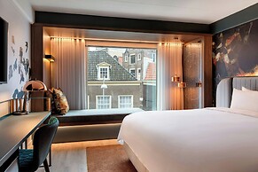Renaissance Amsterdam Hotel