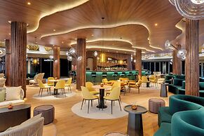 Renaissance Amsterdam Hotel