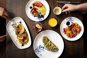 Renaissance Amsterdam Hotel