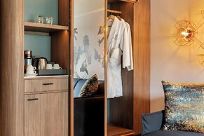 Renaissance Amsterdam Hotel