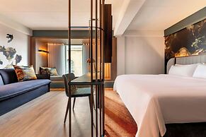 Renaissance Amsterdam Hotel