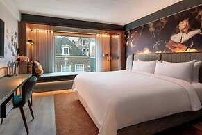 Renaissance Amsterdam Hotel