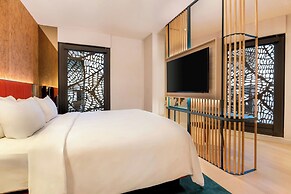 Renaissance Amsterdam Hotel