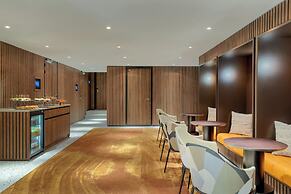 Renaissance Amsterdam Hotel