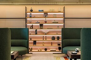 Renaissance Amsterdam Hotel