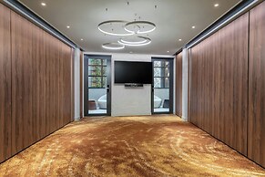 Renaissance Amsterdam Hotel