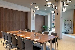 Renaissance Amsterdam Hotel