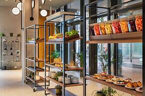 Renaissance Amsterdam Hotel