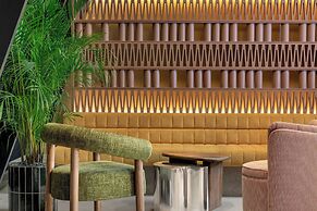 Renaissance Amsterdam Hotel