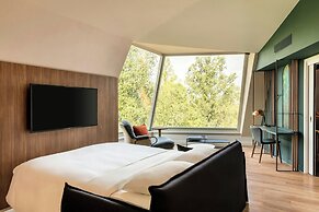 Renaissance Amsterdam Hotel