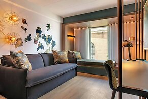 Renaissance Amsterdam Hotel