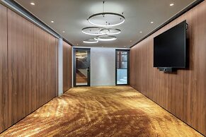 Renaissance Amsterdam Hotel