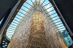 Renaissance Amsterdam Hotel