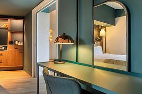 Renaissance Amsterdam Hotel