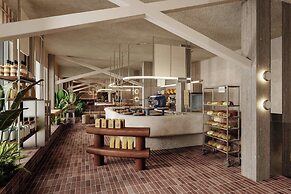 Renaissance Amsterdam Hotel