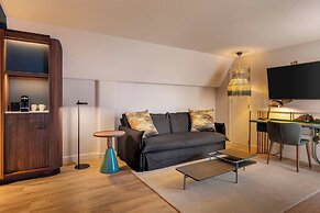 Renaissance Amsterdam Hotel