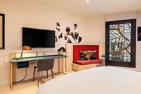 Renaissance Amsterdam Hotel