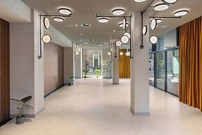 Renaissance Amsterdam Hotel