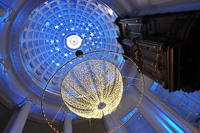 Renaissance Amsterdam Hotel