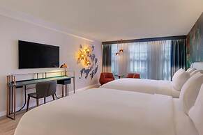 Renaissance Amsterdam Hotel