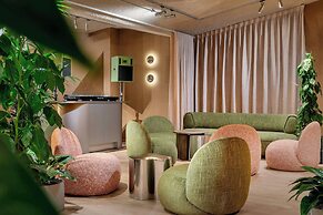 Renaissance Amsterdam Hotel