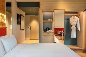 Renaissance Amsterdam Hotel