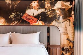 Renaissance Amsterdam Hotel