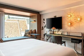 Renaissance Amsterdam Hotel