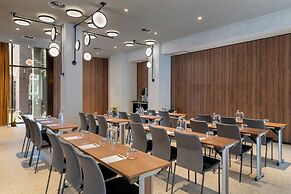 Renaissance Amsterdam Hotel