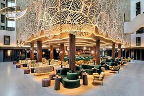 Renaissance Amsterdam Hotel