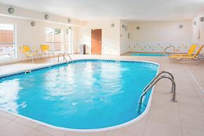 Fairfield Inn & Suites by Marriott Temple Belton