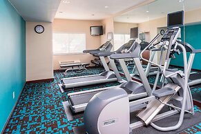 Fairfield Inn & Suites by Marriott Temple Belton
