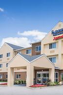 Fairfield Inn & Suites by Marriott Temple Belton