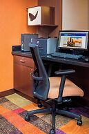 Fairfield Inn & Suites by Marriott Temple Belton
