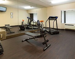 Comfort Inn & Suites Syracuse-Carrier Circle