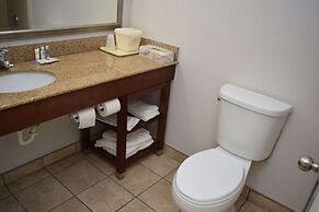 Comfort Inn & Suites Syracuse-Carrier Circle