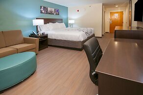Sleep Inn & Suites