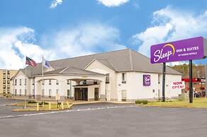 Sleep Inn & Suites