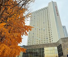Hotel New Century Beijing