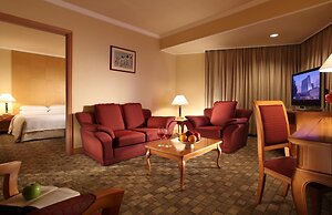 Hotel New Century Beijing