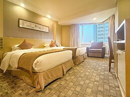 Hotel New Century Beijing