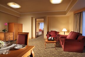 Hotel New Century Beijing