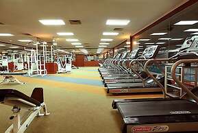 Hotel New Century Beijing